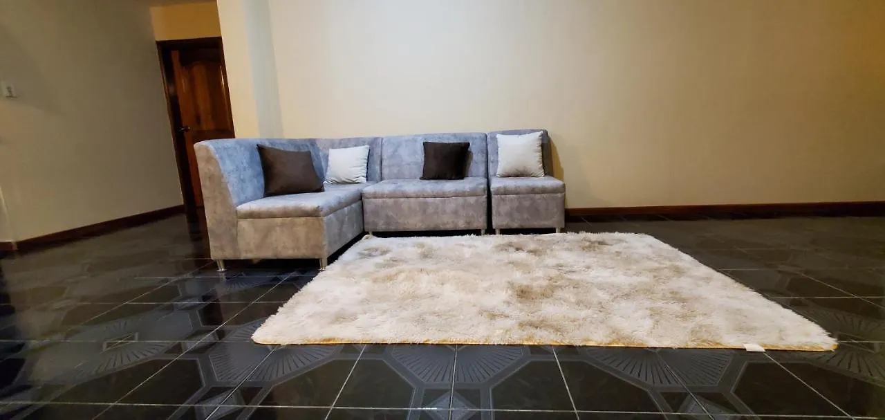 Departamento En Cuenca, 2 Habitaciones Y Parqueo Gratis Apartamento Cuenca