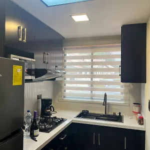  Apartamento Departamento De 2 Habitaciones, Full Amoblada Con Todo Que Disfrutes De Tu